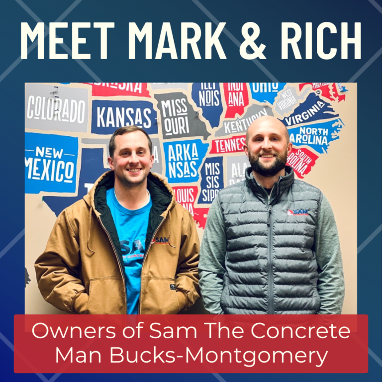 Mark and Rich Pennisi Bucks-Montgomery, PA